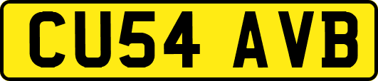 CU54AVB