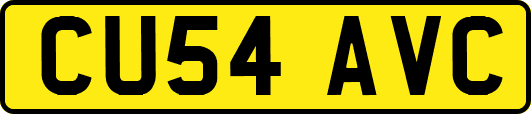 CU54AVC