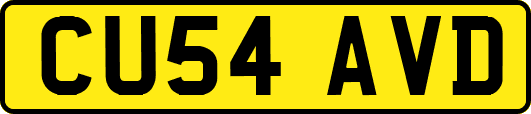 CU54AVD