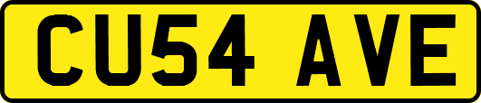 CU54AVE