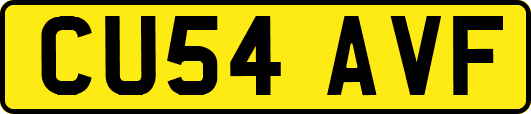 CU54AVF