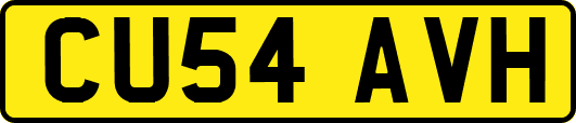 CU54AVH