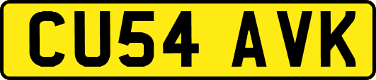 CU54AVK