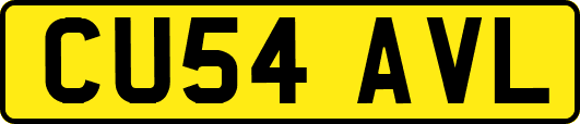 CU54AVL