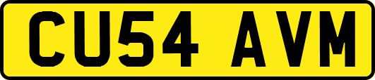 CU54AVM