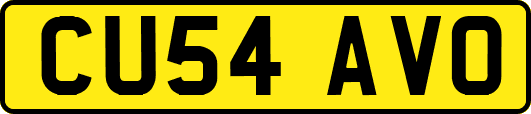 CU54AVO