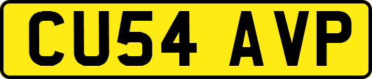 CU54AVP