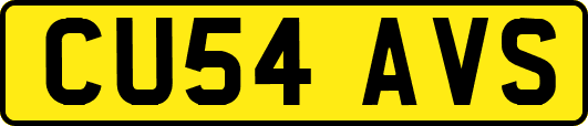 CU54AVS