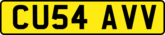 CU54AVV