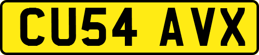 CU54AVX