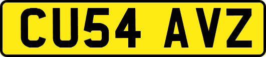 CU54AVZ