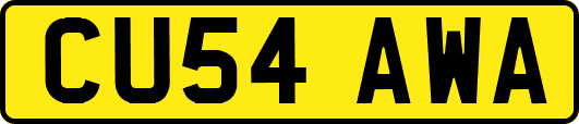 CU54AWA