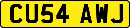 CU54AWJ