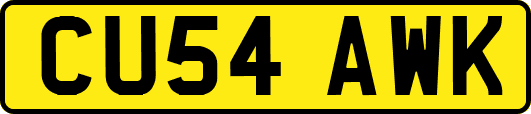 CU54AWK
