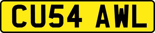 CU54AWL