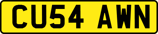 CU54AWN