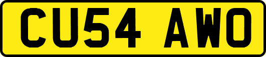 CU54AWO