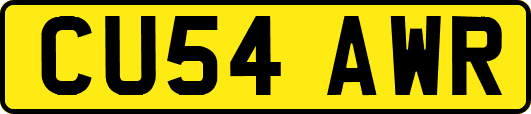 CU54AWR