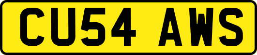 CU54AWS