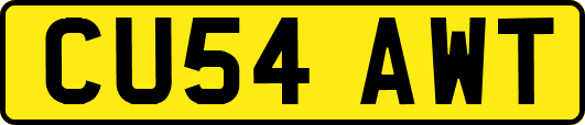 CU54AWT