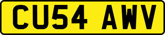 CU54AWV