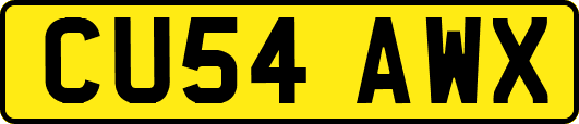 CU54AWX