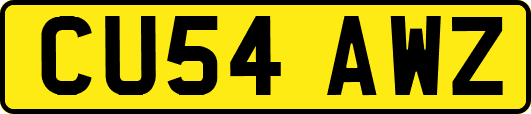 CU54AWZ