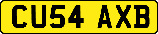 CU54AXB