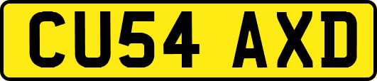 CU54AXD