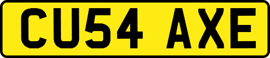 CU54AXE