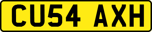 CU54AXH