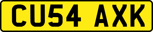 CU54AXK