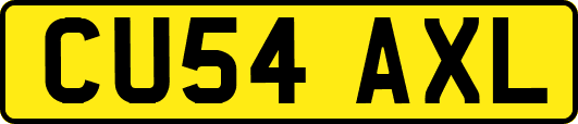 CU54AXL
