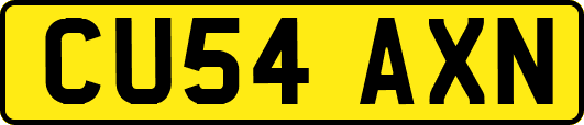 CU54AXN