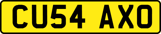 CU54AXO