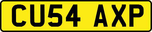 CU54AXP