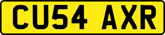 CU54AXR