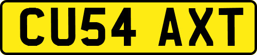 CU54AXT