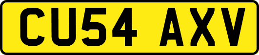 CU54AXV