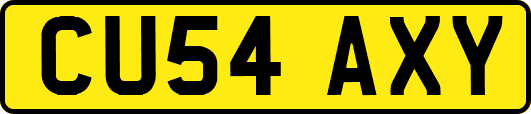 CU54AXY