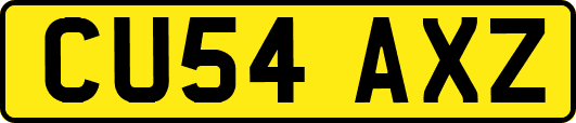 CU54AXZ