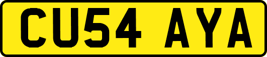 CU54AYA