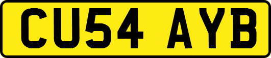 CU54AYB