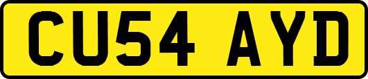 CU54AYD