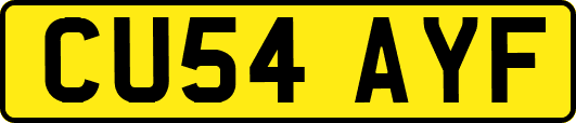 CU54AYF