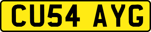 CU54AYG