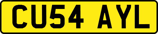 CU54AYL