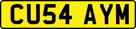 CU54AYM