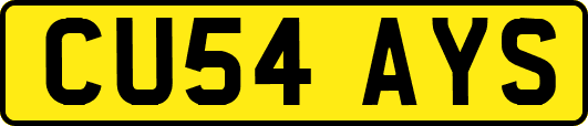 CU54AYS