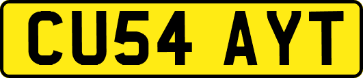 CU54AYT